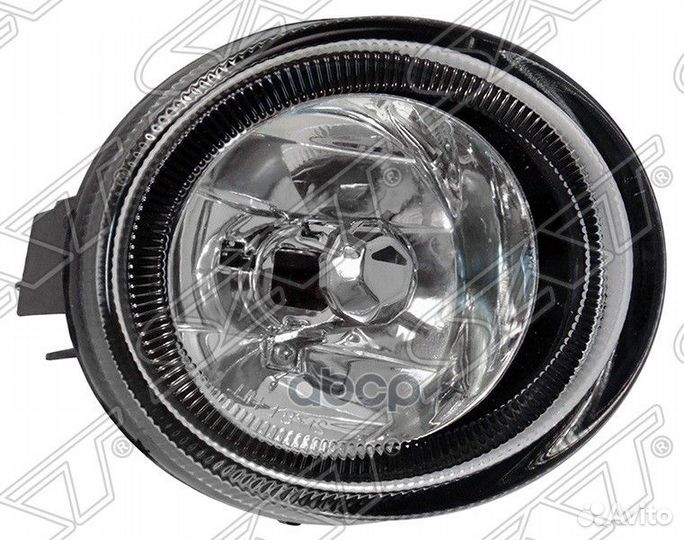 Фара противотуманная nissan AD/avenir 98-05 RH