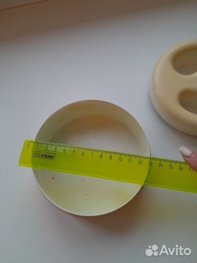 Ванночка для маникюра