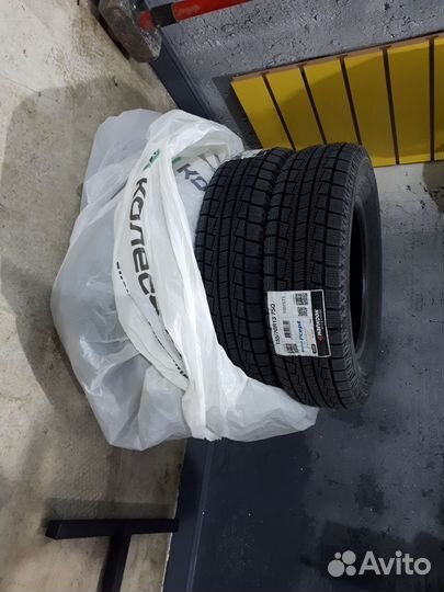 Hankook Winter I'Cept IZ W606 155/70 R13