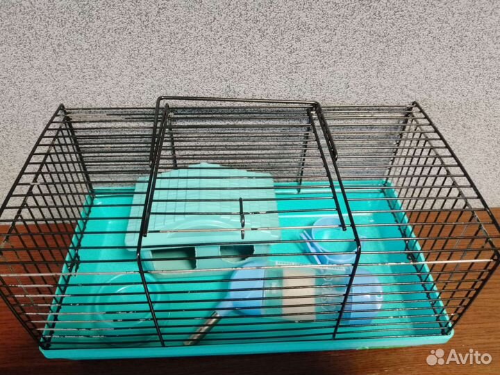 Клетка для грызунов