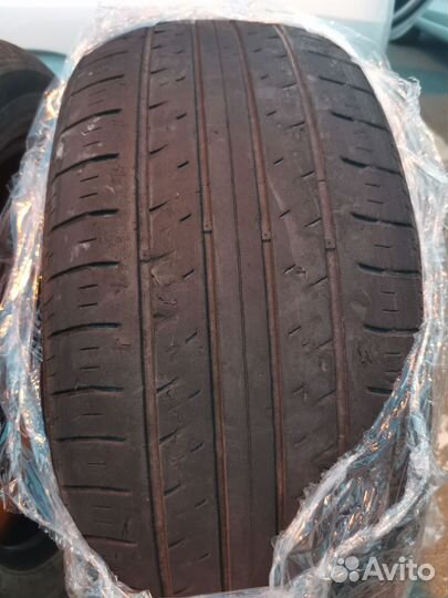Hankook Kinergy GT H436 215/55 R17 94