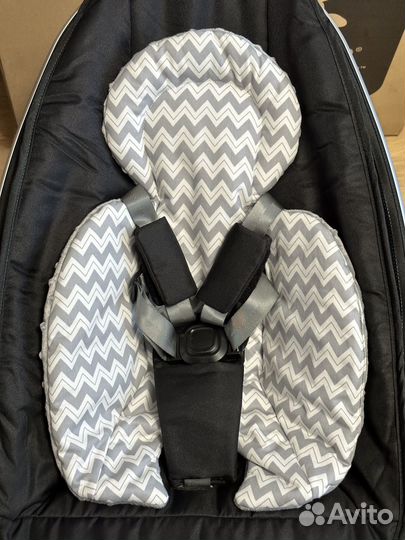 Вкладыш для Мамару 5.0 4moms mamaroo new
