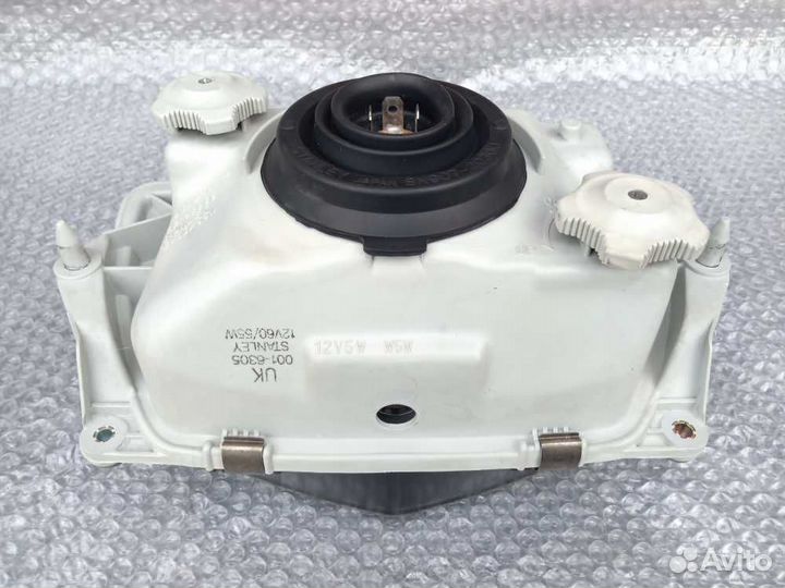 Фара Honda CBR600F3