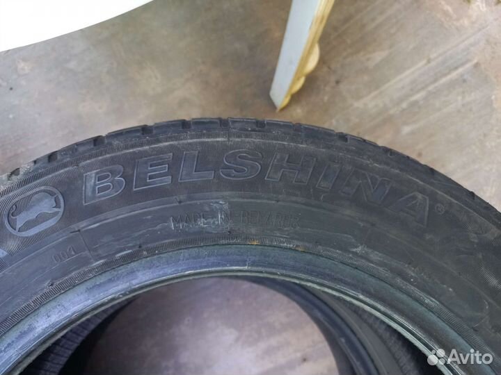 Белшина Бел-81 14/65 R14