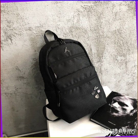 Рюкзак найк (Premium качество)