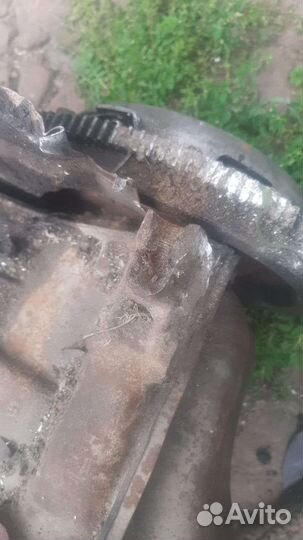 Продам двс 21124