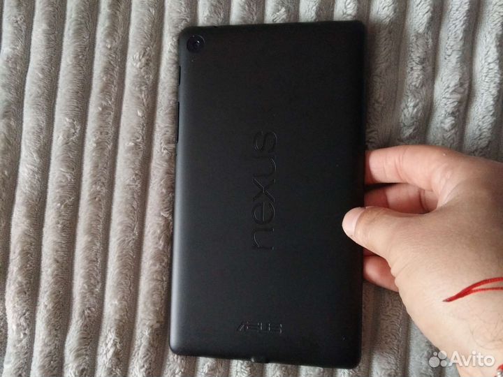 Планшет asus nexus 7