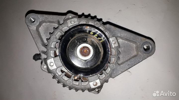 Генератор Suzuki Swift ZD83S, K12C