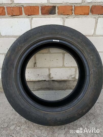 Pirelli Scorpion Verde 215/60 R17