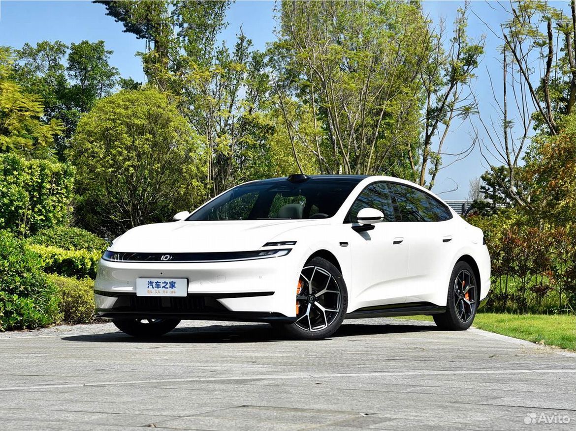 Qiyuan A06 1.5 AT, 2026