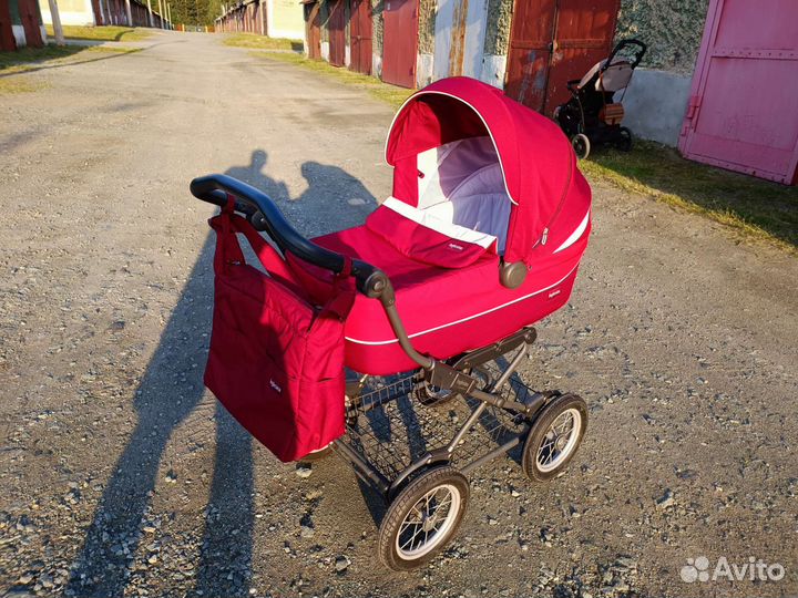 Коляска inglesina sofia