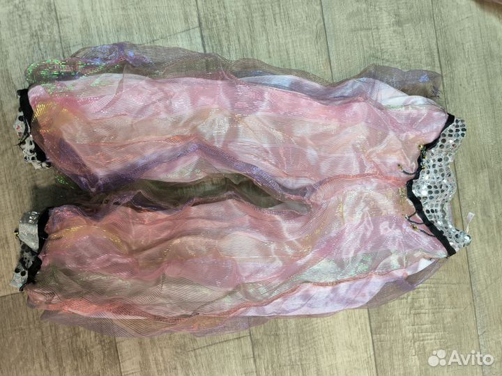 Новогодний костюм шахаризада