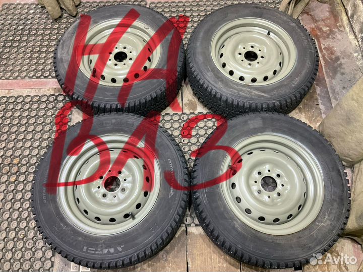 Amtel NordMaster 175/70 R13