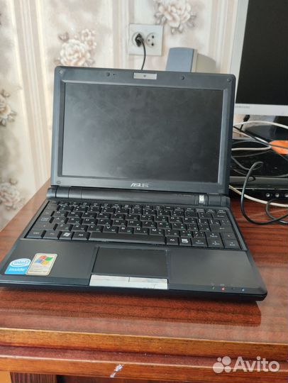 Asus Eee PC900