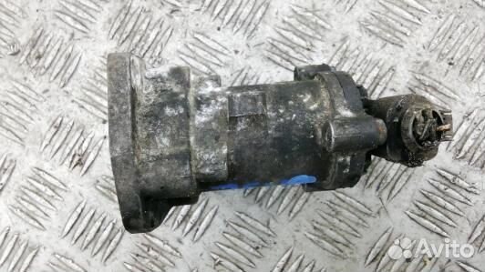 Клапан EGR дизельный ford focus 2 (75H09A901)