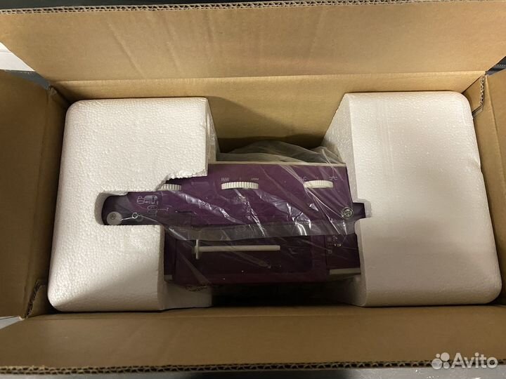 Швейная машина Necchi 2334A