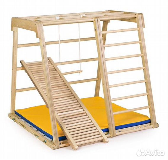 Детский комплекст kidwood