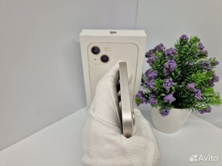 iPhone 13, 128 ГБ