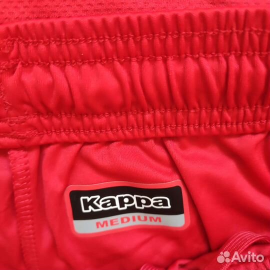 Спортивный тренировочный костюм Kappa размер 46-48