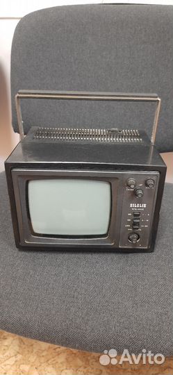 Телевизор