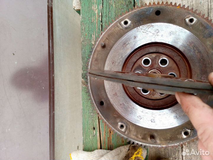 Сцепление mazda 323f