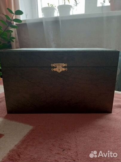 Письменный прибор 