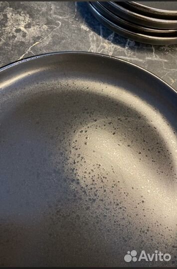 Столовый сервиз набор посуды на 4 персоны новый