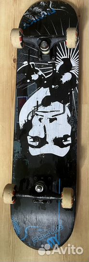 Доска для скейтборда