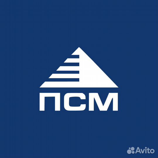 Монтажник овик (Вахта Север)