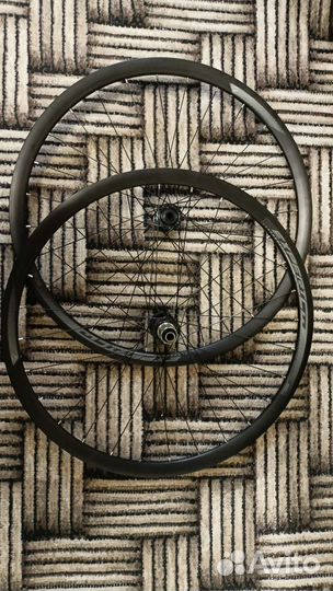 Шоссейные колеса Merida Expert