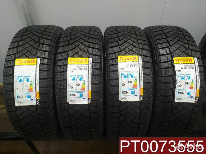 Pirelli Ice Zero FR 215/60 R17 98H