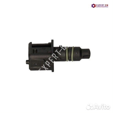 Штуцер капучинатора Delonghi ecam 610.XX / Lattiss