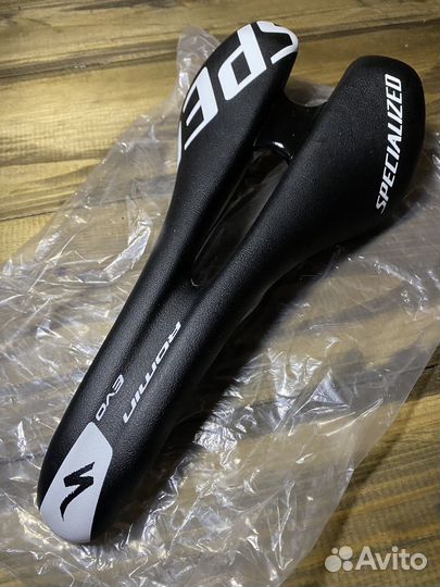 Велосипедное седло Specialized