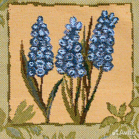 Салфетки гобеленовые