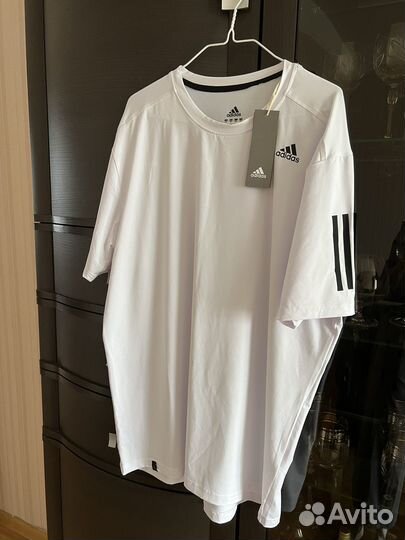 Футболка adidas