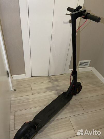 Xiaomi Mijia electric scooter pro