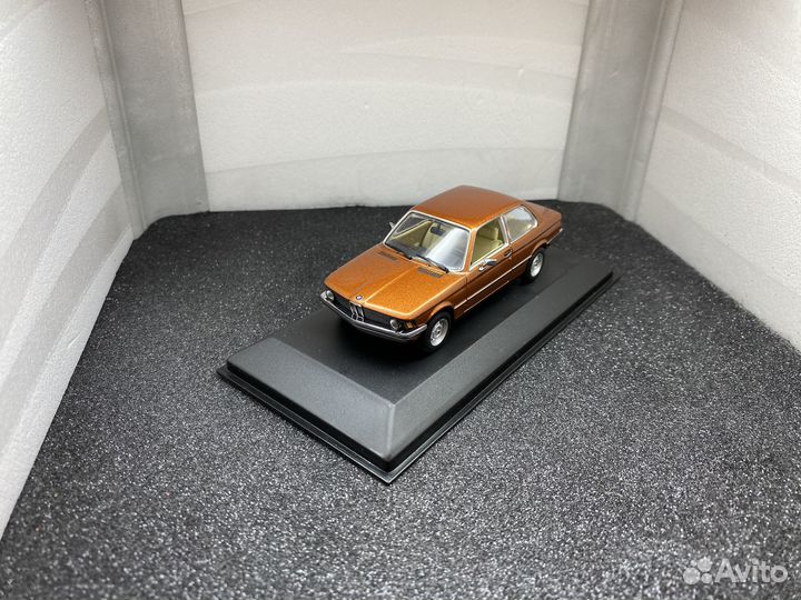 1/43 BMW классика