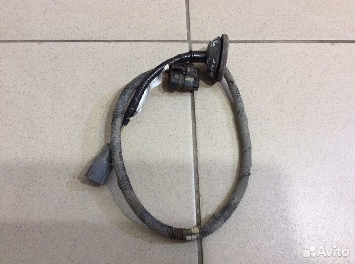 Проводка (коса) Suzuki Sx4 M16A 2014