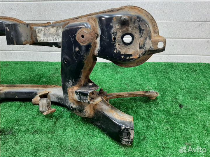 Балка задняя Ford Kuga CBV 2011