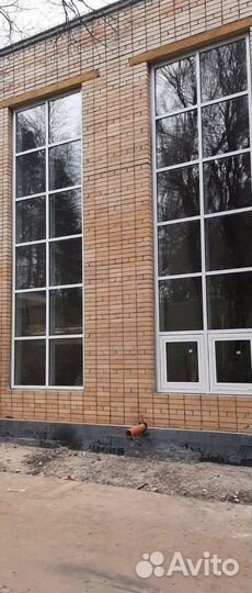 Пластиковые окна от производителя