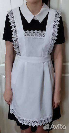 Форма(платье) школьное