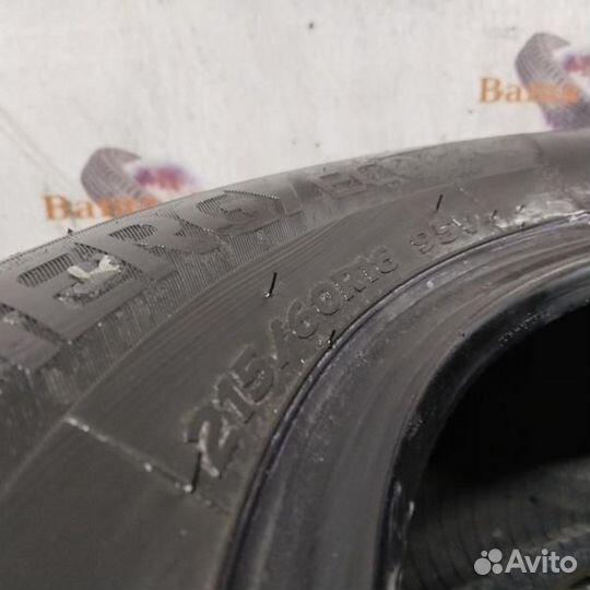 Hankook Kinergy Eco 215/60 R16