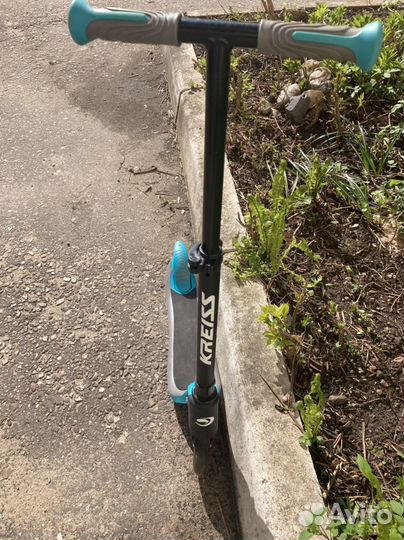 Самокат детский