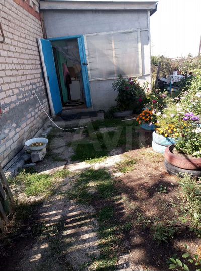 Дом 64 м² на участке 5 сот.