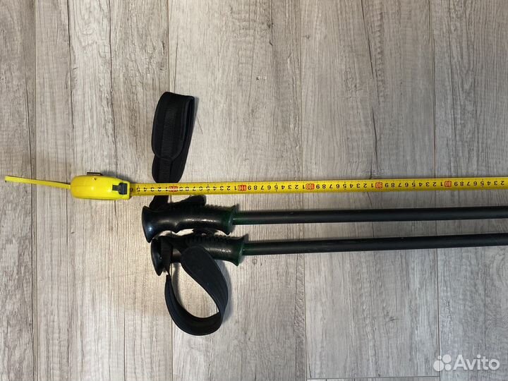 Горнолыжные палки