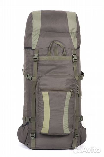 Рюкзак таймтур 3 арт.рэ-0011 рр90л ткОксфорд600 PU