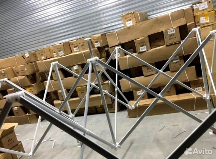 Шатер / Тент / Палатка