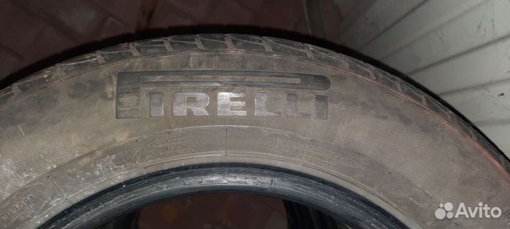 Pirelli Scorpion Zero 175/70 R14
