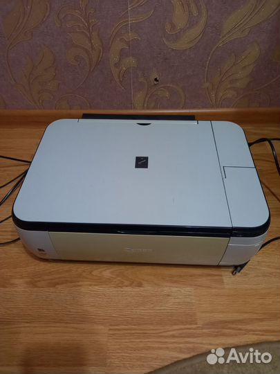 Canon k10340 принтер/ксерокс/сканер