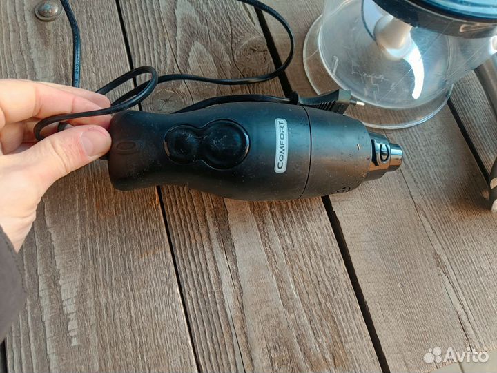 Блендер comfort б-121